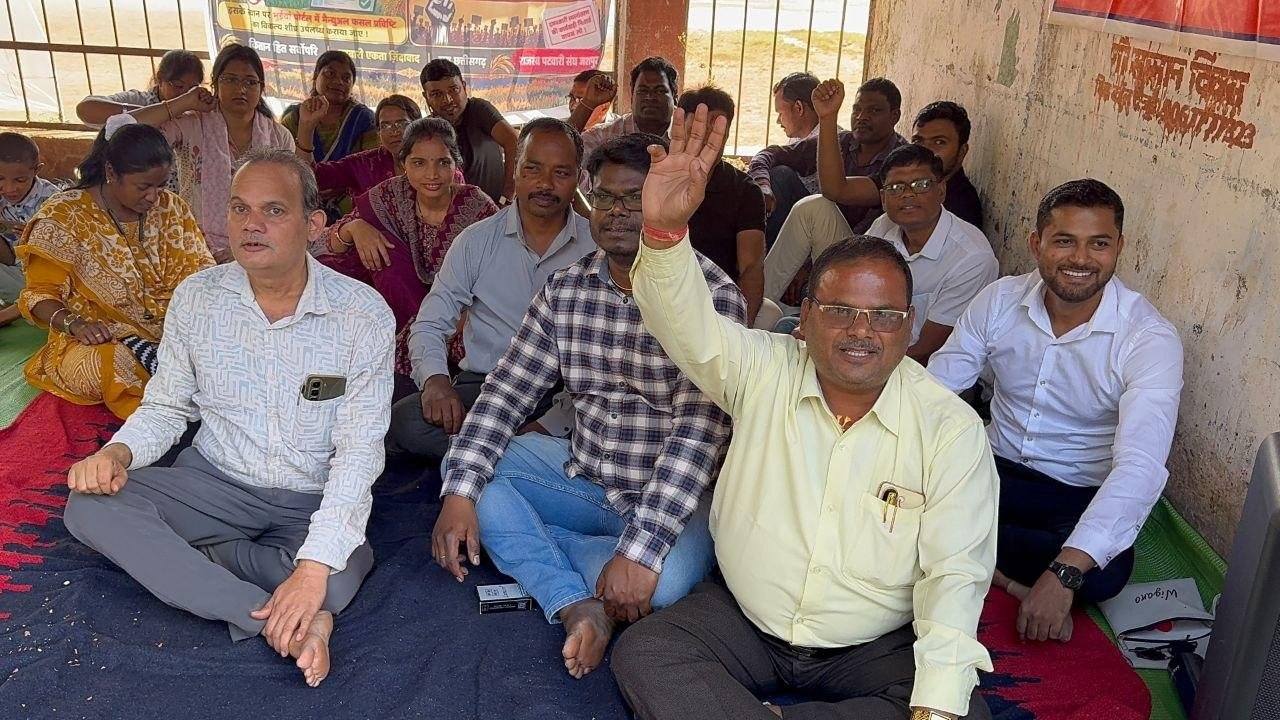 समाचार फोटो